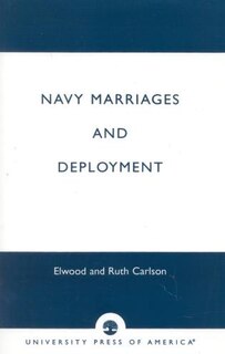 Navy Marriages And Deployment