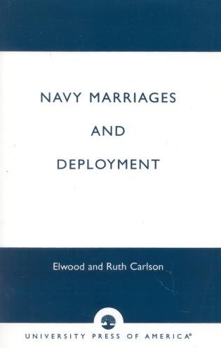 Navy Marriages And Deployment