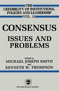 Front cover_Consensus