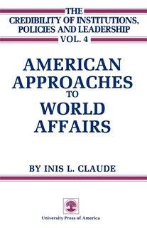Couverture_American Approaches to World Affairs