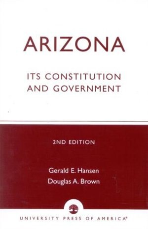 Front cover_Arizona