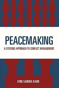 Front cover_Peacemaking