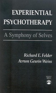 Couverture_Experiential Psychotherapy