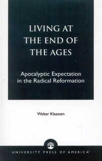 Front cover_Living at the End of the Ages