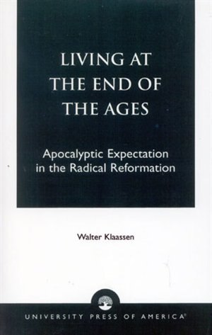 Front cover_Living at the End of the Ages