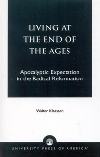 Front cover_Living at the End of the Ages