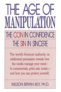 Couverture_The Age of Manipulation
