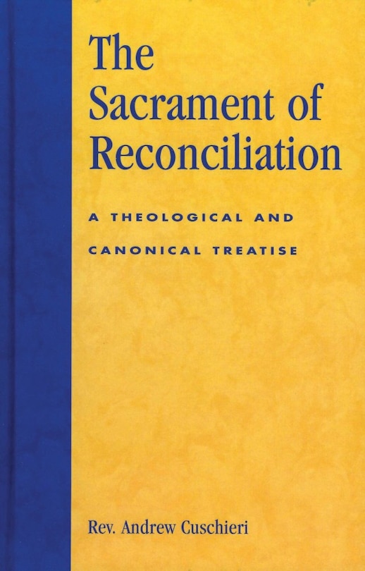 Front cover_The Sacrament of Reconciliation