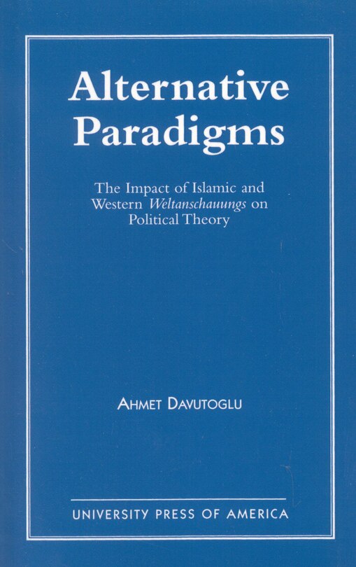 Couverture_Alternative Paradigms