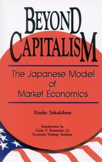 Front cover_Beyond Capitalism