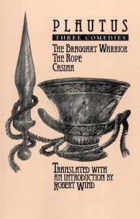 Front cover_Plautus