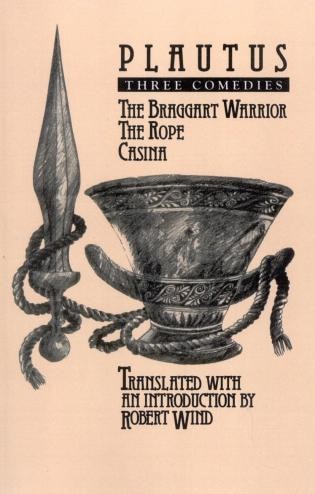 Front cover_Plautus