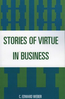Front cover_Stories of Virtue in Business