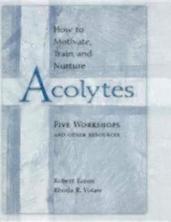 Front cover_How To Motivate, Train And Nurture Acolytes