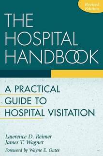 Couverture_The Hospital Handbook