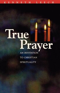 Front cover_True Prayer