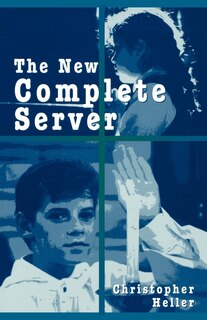 Front cover_The New Complete Server