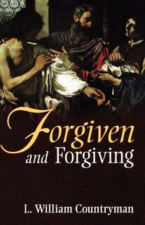 Front cover_Forgiven and Forgiving