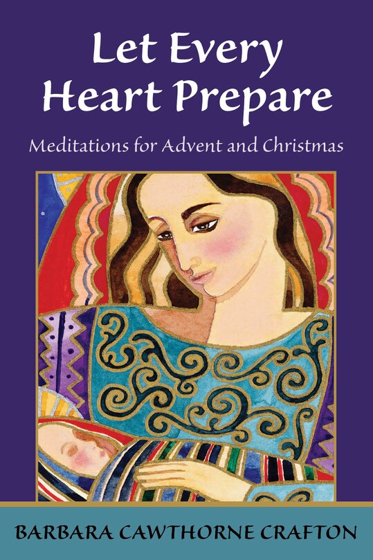 Couverture_Let Every Heart Prepare