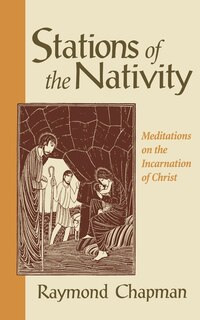Couverture_Stations Of The Nativity