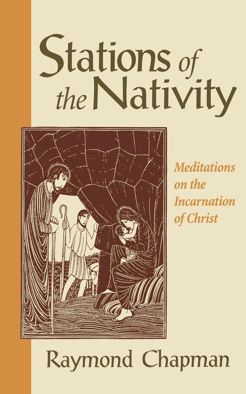 Couverture_Stations Of The Nativity