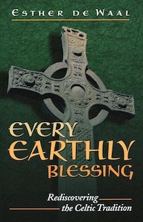 Front cover_Every Earthly Blessing