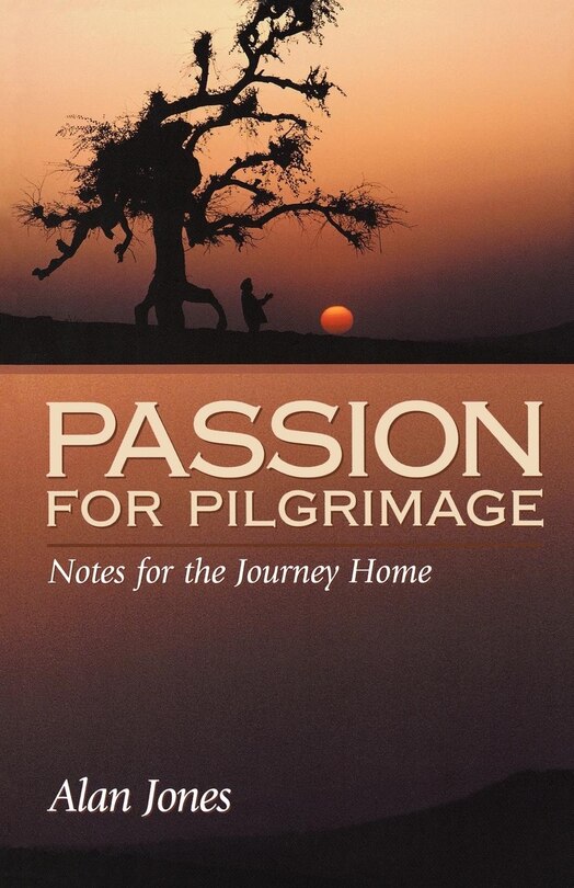 Couverture_Passion For Pilgrimage