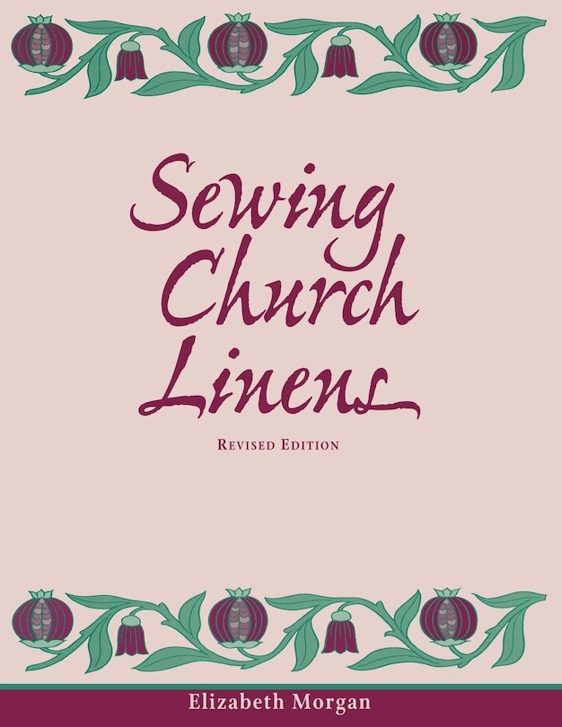 Front cover_Sewing Church Linens (revised)