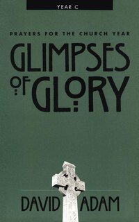 Front cover_Glimpses Of Glory
