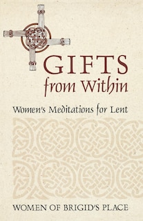 Front cover_Gifts From Within