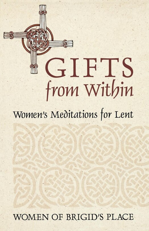 Front cover_Gifts From Within