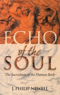 Front cover_Echo Of The Soul