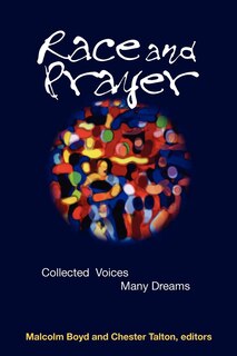 Front cover_Race and Prayer