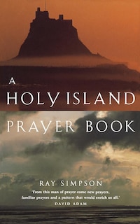 Front cover_A Holy Island Prayer Book