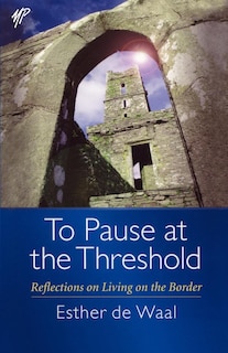 Front cover_To Pause At The Threshold