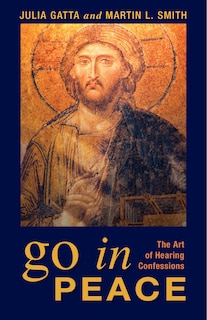 Front cover_Go In Peace