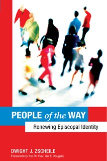 Front cover_People Of The Way