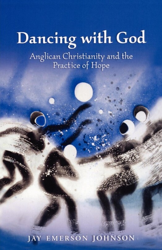 Front cover_Dancing With God