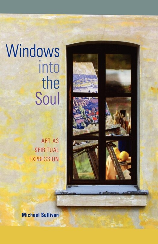 Front cover_Windows Into The Soul