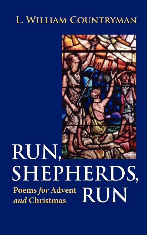 Couverture_Run, Shepherds, Run