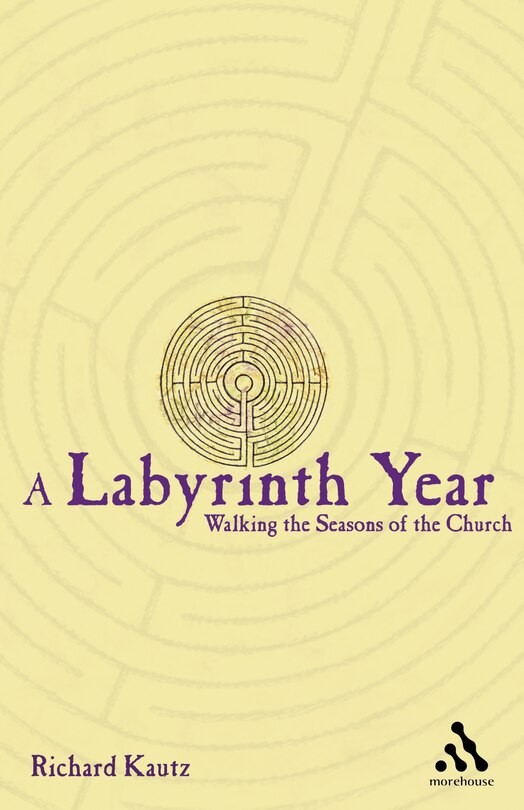 Front cover_A Labyrinth Year