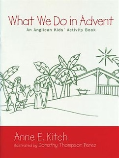 Couverture_What We Do In Advent