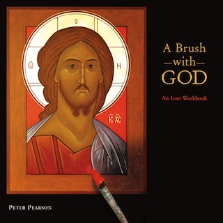 Front cover_A Brush with God