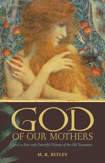 Front cover_God Of Our Mothers