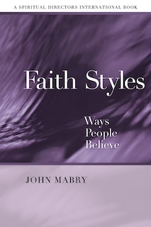 Front cover_Faith Styles