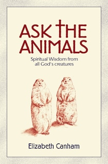 Front cover_Ask The Animals