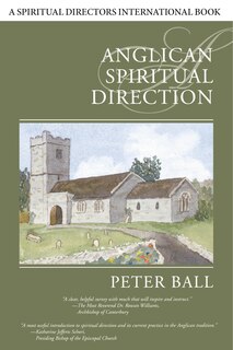 Front cover_Anglican Spiritual Direction
