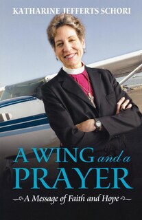 Couverture_A Wing and a Prayer
