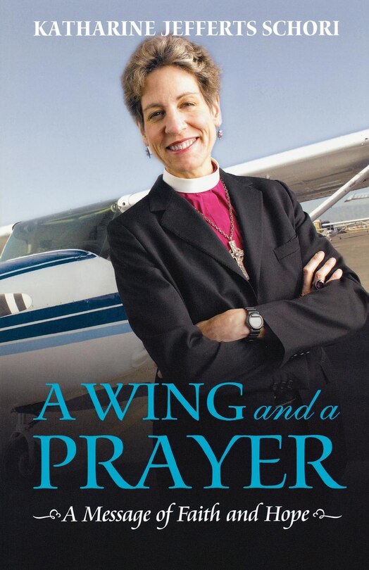 Couverture_A Wing and a Prayer