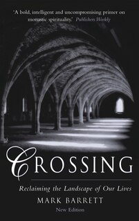 Front cover_Crossing 2nd Edition